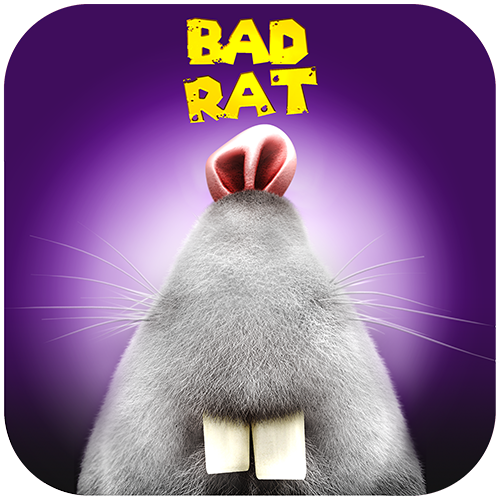 Bad Rat - AlmaBox